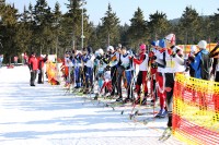 ЛЫЖНЫЕ ГОНКИ. Татьяна Рагозина дебютировала на Кубке Мира.
