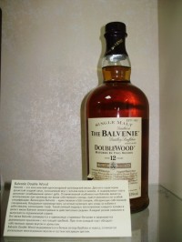 В Кременчуге открылась выставка уникальных крепких напитков (ФОТО)