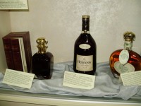 В Кременчуге открылась выставка уникальных крепких напитков (ФОТО)