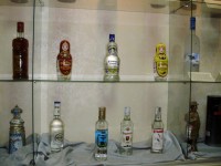 В Кременчуге открылась выставка уникальных крепких напитков (ФОТО)