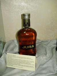 В Кременчуге открылась выставка уникальных крепких напитков (ФОТО)