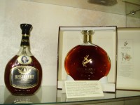 В Кременчуге открылась выставка уникальных крепких напитков (ФОТО)