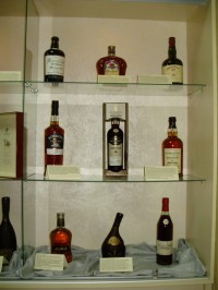 В Кременчуге открылась выставка уникальных крепких напитков (ФОТО)