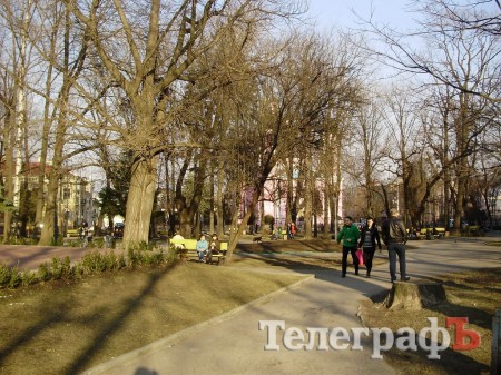 Черновцы глазами кременчужанина (ФОТОРЕПОРТАЖ)