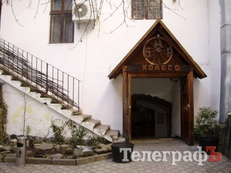 Черновцы глазами кременчужанина (ФОТОРЕПОРТАЖ)