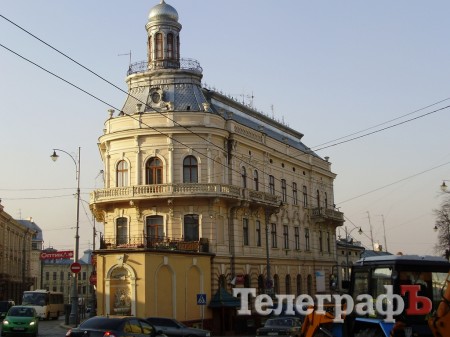 Черновцы глазами кременчужанина (ФОТОРЕПОРТАЖ)