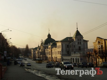 Черновцы глазами кременчужанина (ФОТОРЕПОРТАЖ)