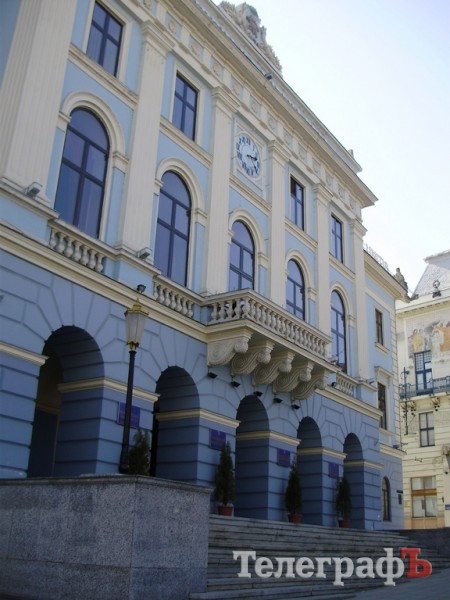 Черновцы глазами кременчужанина (ФОТОРЕПОРТАЖ)