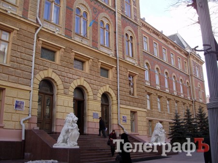 Черновцы глазами кременчужанина (ФОТОРЕПОРТАЖ)