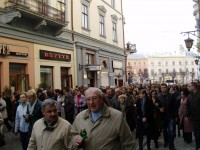 Черновцы глазами кременчужанина (ФОТОРЕПОРТАЖ)