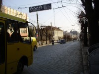 Черновцы глазами кременчужанина (ФОТОРЕПОРТАЖ)