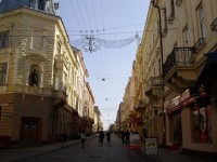 Черновцы глазами кременчужанина (ФОТОРЕПОРТАЖ)