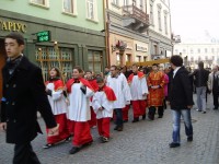 Черновцы глазами кременчужанина (ФОТОРЕПОРТАЖ)