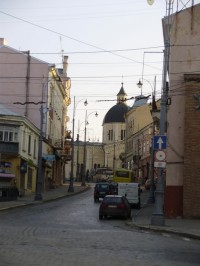 Черновцы глазами кременчужанина (ФОТОРЕПОРТАЖ)