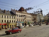 Черновцы глазами кременчужанина (ФОТОРЕПОРТАЖ)