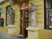 Черновцы глазами кременчужанина (ФОТОРЕПОРТАЖ)