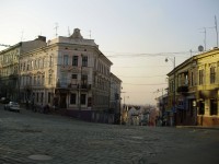 Черновцы глазами кременчужанина (ФОТОРЕПОРТАЖ)