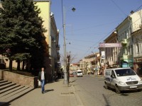 Черновцы глазами кременчужанина (ФОТОРЕПОРТАЖ)