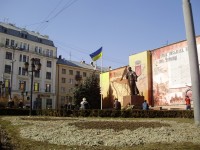 Черновцы глазами кременчужанина (ФОТОРЕПОРТАЖ)