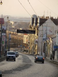 Черновцы глазами кременчужанина (ФОТОРЕПОРТАЖ)