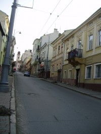 Черновцы глазами кременчужанина (ФОТОРЕПОРТАЖ)