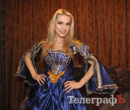 В міському Палаці культури представляли «Декамерон»