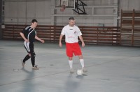 ФУТЗАЛ. Чемпионат Кременчуга.