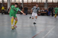 ФУТЗАЛ. Чемпионат Кременчуга.