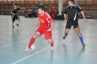 ФУТЗАЛ. Чемпионат Кременчуга.