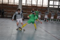 ФУТЗАЛ. Чемпионат Кременчуга.