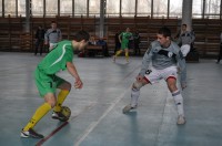 ФУТЗАЛ. Чемпионат Кременчуга.