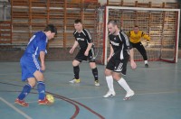 ФУТЗАЛ. Чемпионат Кременчуга.