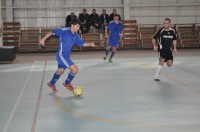 ФУТЗАЛ. Чемпионат Кременчуга.