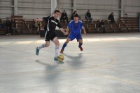 ФУТЗАЛ. Чемпионат Кременчуга.