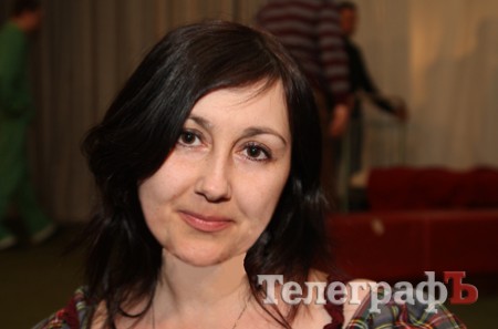 Про кременчуцький Троїцький театр у Всесвітній день театру