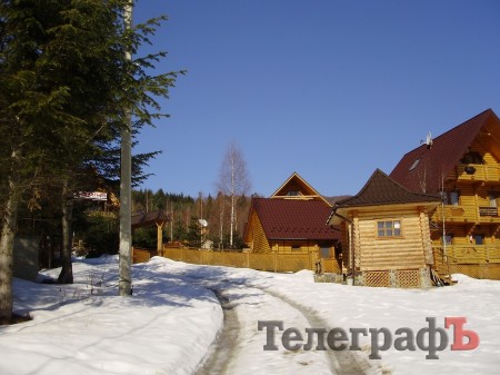 Сколько стоит отдохнуть в Карпатах