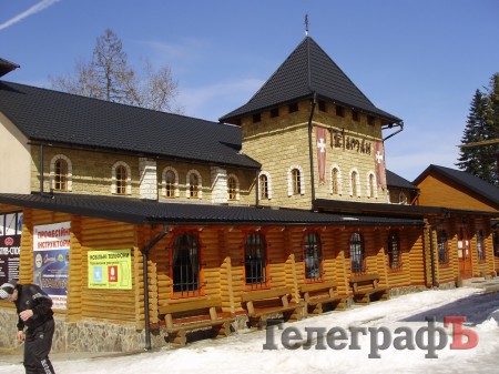 Сколько стоит отдохнуть в Карпатах