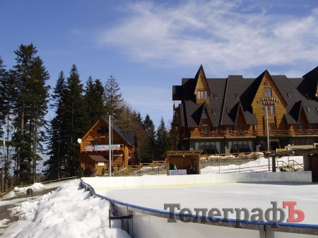 Сколько стоит отдохнуть в Карпатах