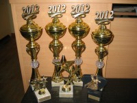 МИР ТАНЦА. «Кубок городского головы-2012».