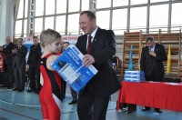 ГРЕКО-РИМСКАЯ БОРЬБА. Команда Кременчуга выиграла зональный чемпионат Украины.