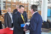 ГРЕКО-РИМСКАЯ БОРЬБА. Команда Кременчуга выиграла зональный чемпионат Украины.