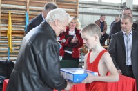 ГРЕКО-РИМСКАЯ БОРЬБА. Команда Кременчуга выиграла зональный чемпионат Украины.