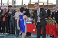 ГРЕКО-РИМСКАЯ БОРЬБА. Команда Кременчуга выиграла зональный чемпионат Украины.