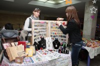 ОЧень УМЕЛЫЕ РУЧКИ: в Кременчуге прошла выставка ручных работ (ФОТО)