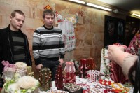 ОЧень УМЕЛЫЕ РУЧКИ: в Кременчуге прошла выставка ручных работ (ФОТО)