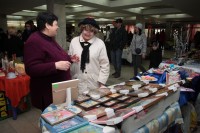 ОЧень УМЕЛЫЕ РУЧКИ: в Кременчуге прошла выставка ручных работ (ФОТО)
