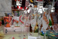 ОЧень УМЕЛЫЕ РУЧКИ: в Кременчуге прошла выставка ручных работ (ФОТО)