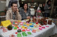 ОЧень УМЕЛЫЕ РУЧКИ: в Кременчуге прошла выставка ручных работ (ФОТО)