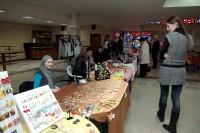 ОЧень УМЕЛЫЕ РУЧКИ: в Кременчуге прошла выставка ручных работ (ФОТО)