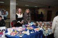 ОЧень УМЕЛЫЕ РУЧКИ: в Кременчуге прошла выставка ручных работ (ФОТО)